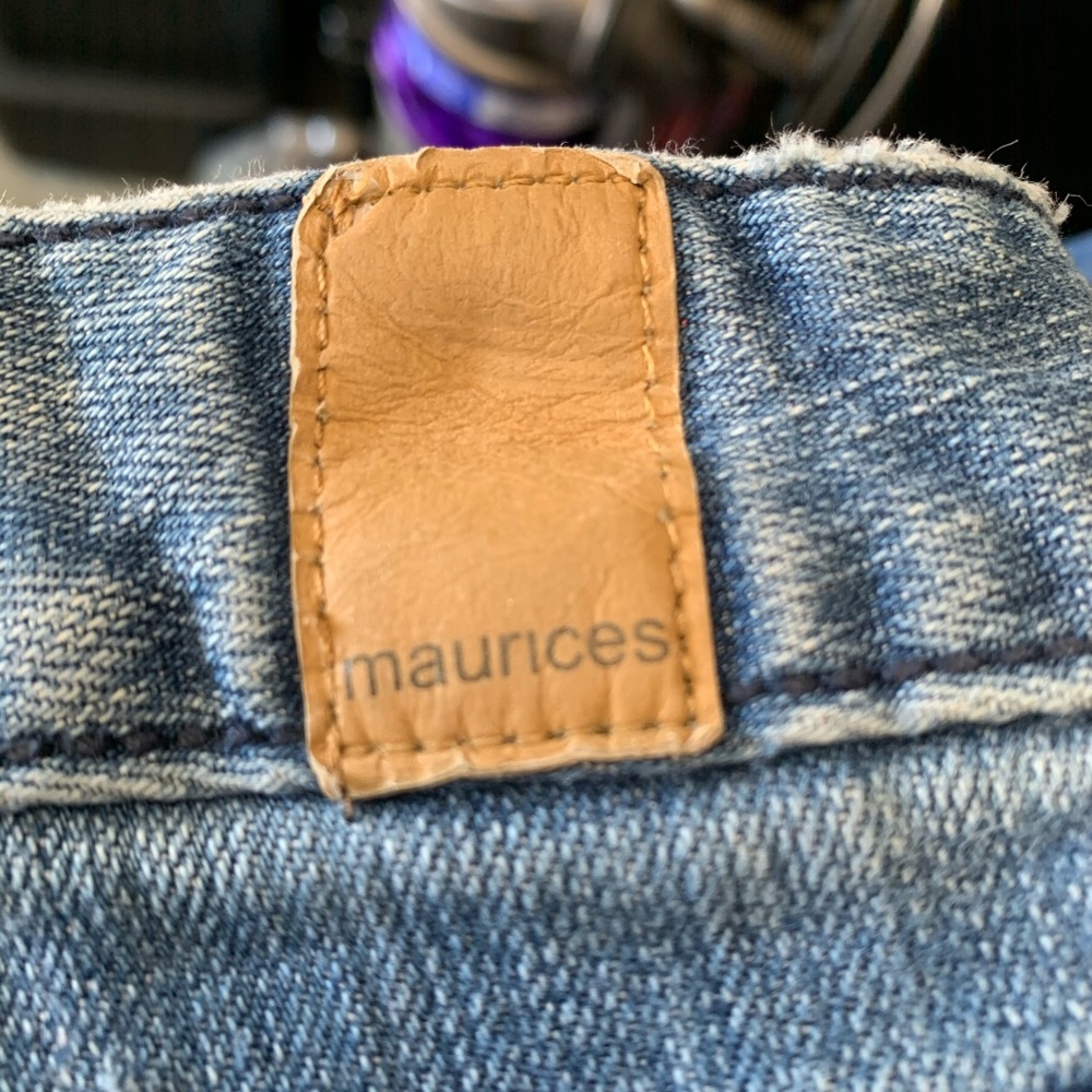 Women’s shorts 3/4